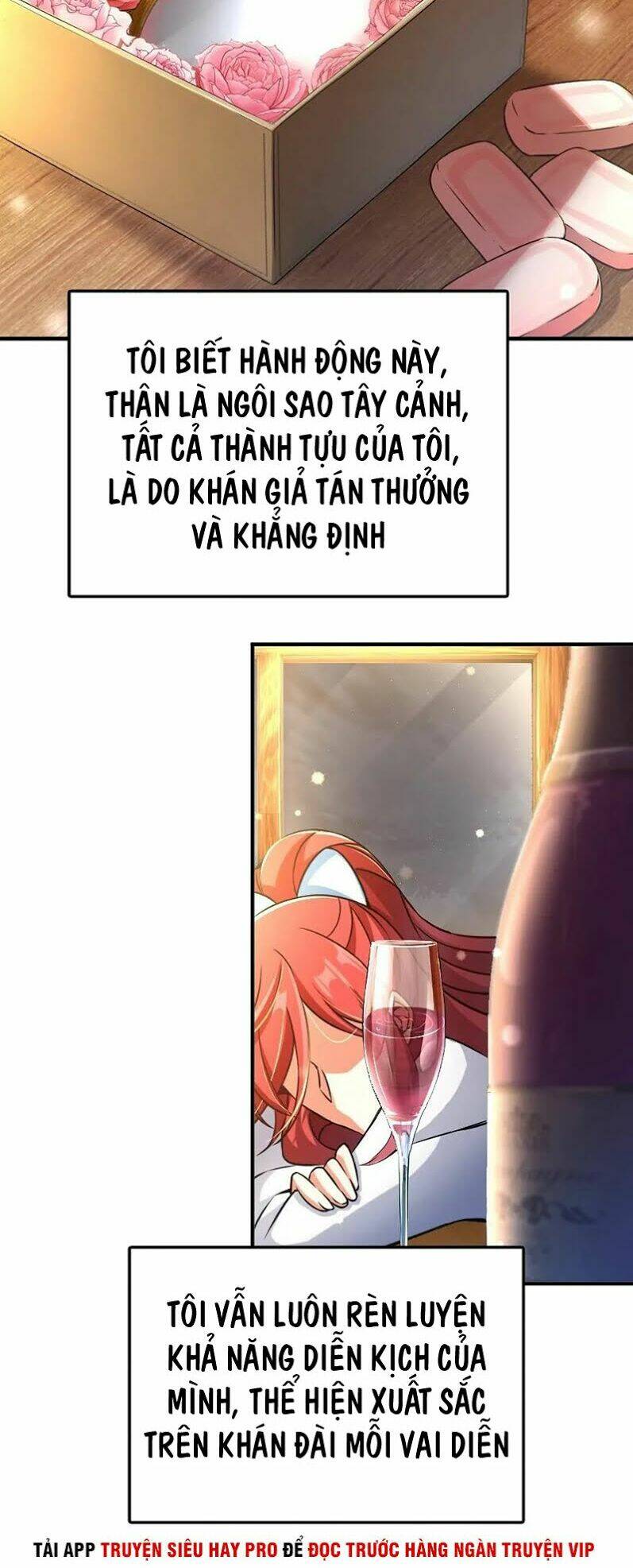 Thả Vu Nữ Đó Ra Chapter 131 - Trang 2