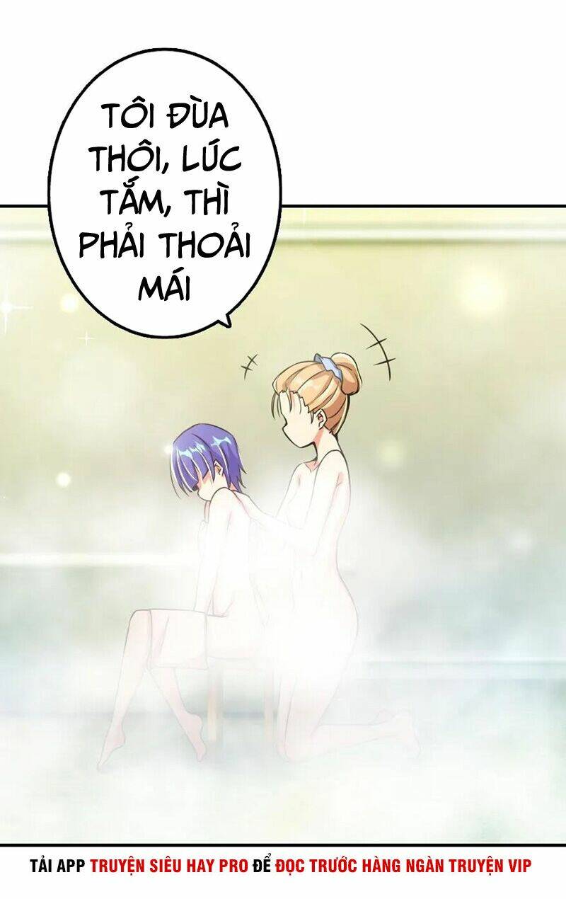 Thả Vu Nữ Đó Ra Chapter 131 - Trang 2