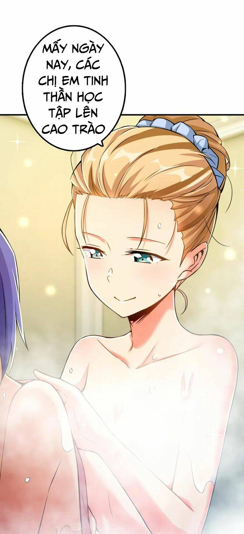 Thả Vu Nữ Đó Ra Chapter 131 - Trang 2