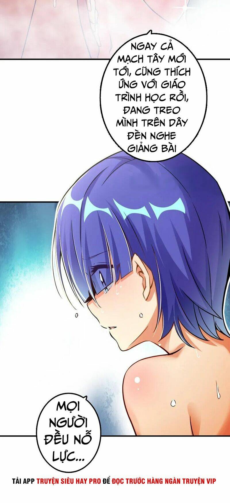 Thả Vu Nữ Đó Ra Chapter 131 - Trang 2