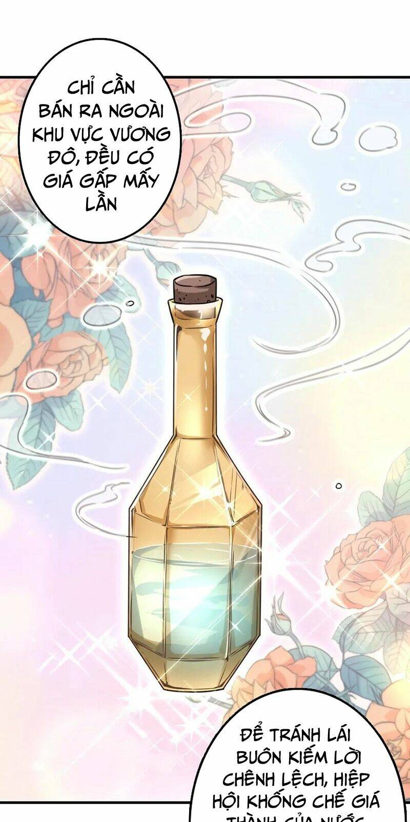 Thả Vu Nữ Đó Ra Chapter 132 - Trang 2