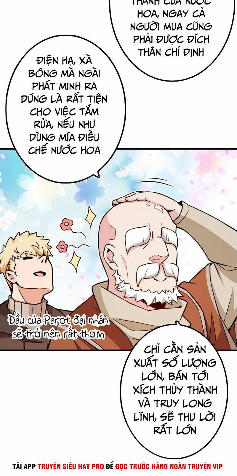 Thả Vu Nữ Đó Ra Chapter 132 - Trang 2