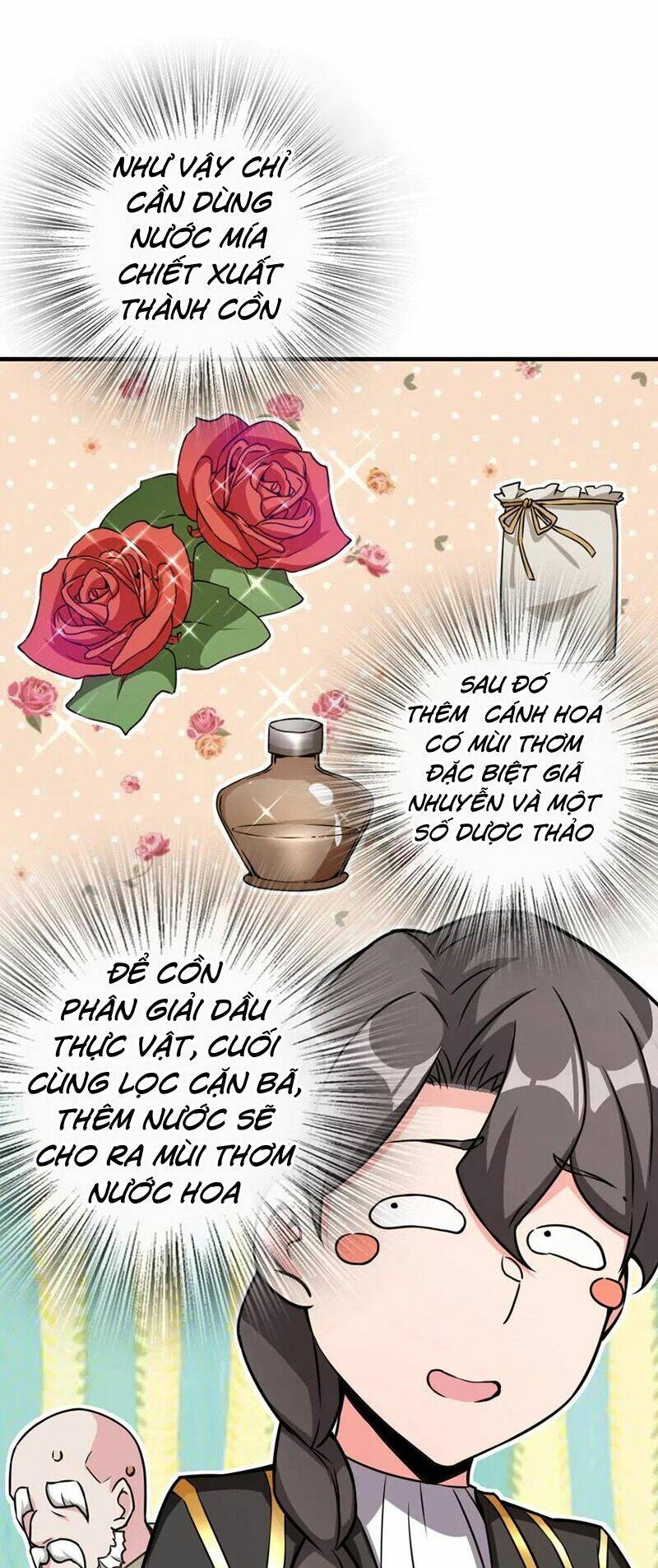 Thả Vu Nữ Đó Ra Chapter 132 - Trang 2