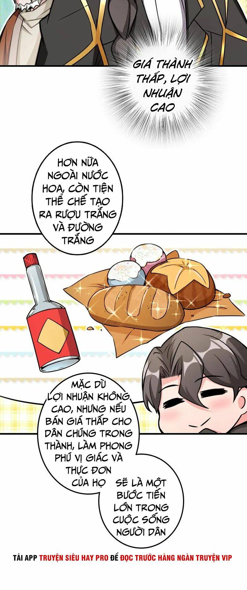 Thả Vu Nữ Đó Ra Chapter 132 - Trang 2