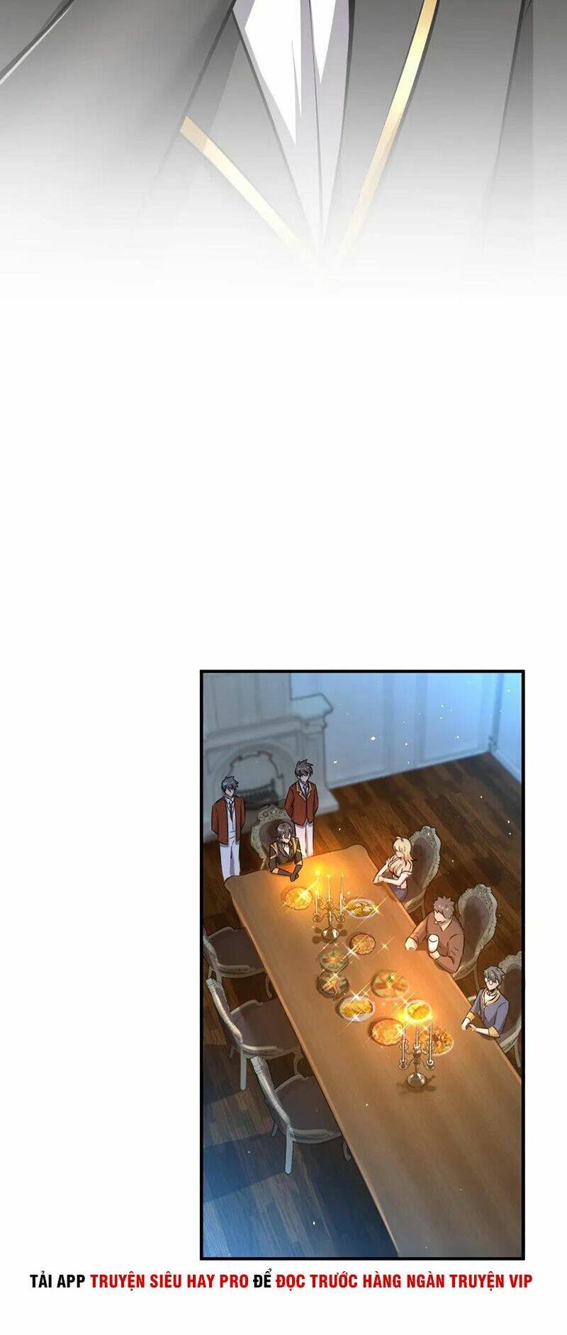 Thả Vu Nữ Đó Ra Chapter 132 - Trang 2