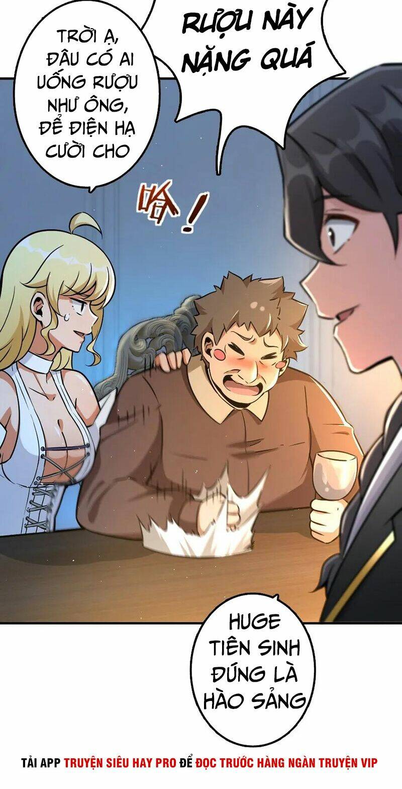 Thả Vu Nữ Đó Ra Chapter 132 - Trang 2