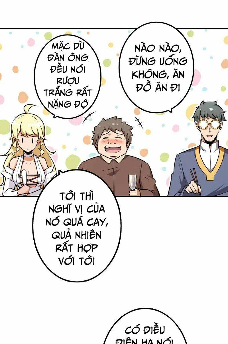 Thả Vu Nữ Đó Ra Chapter 132 - Trang 2