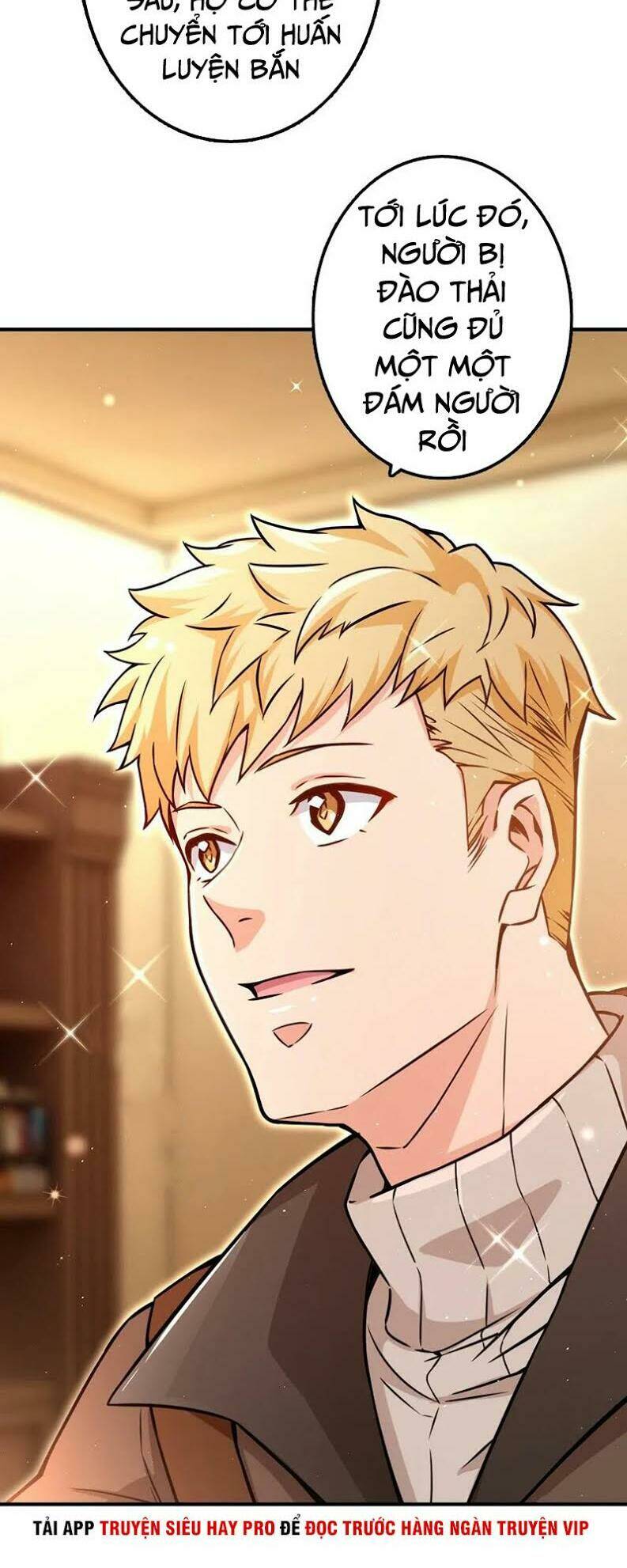 Thả Vu Nữ Đó Ra Chapter 132 - Trang 2