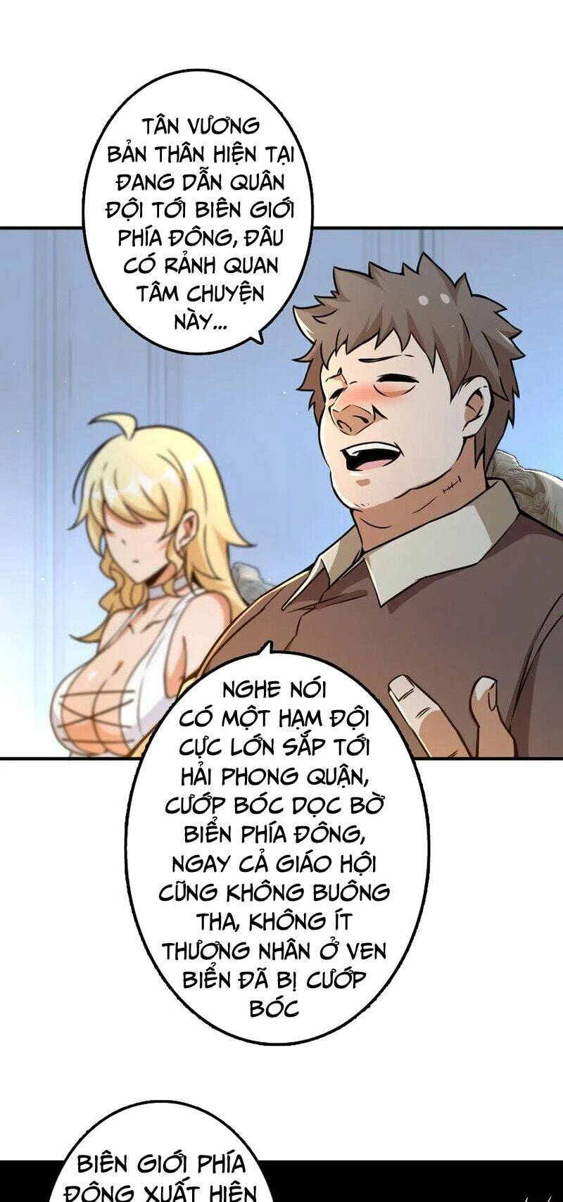 Thả Vu Nữ Đó Ra Chapter 132 - Trang 2