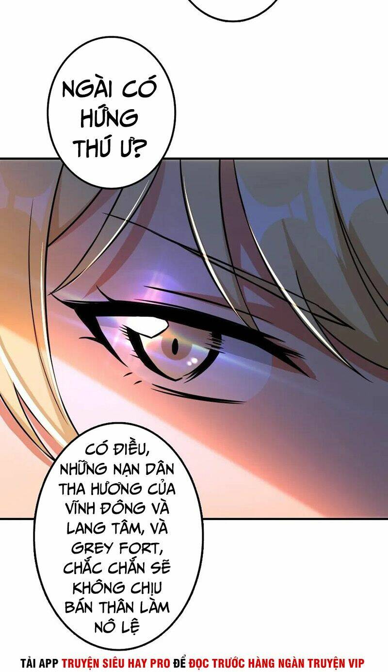 Thả Vu Nữ Đó Ra Chapter 132 - Trang 2