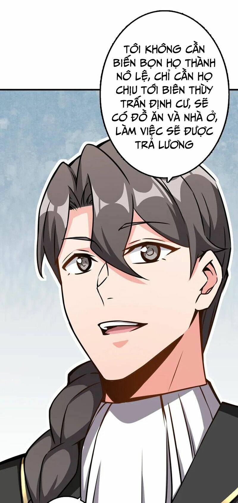 Thả Vu Nữ Đó Ra Chapter 132 - Trang 2