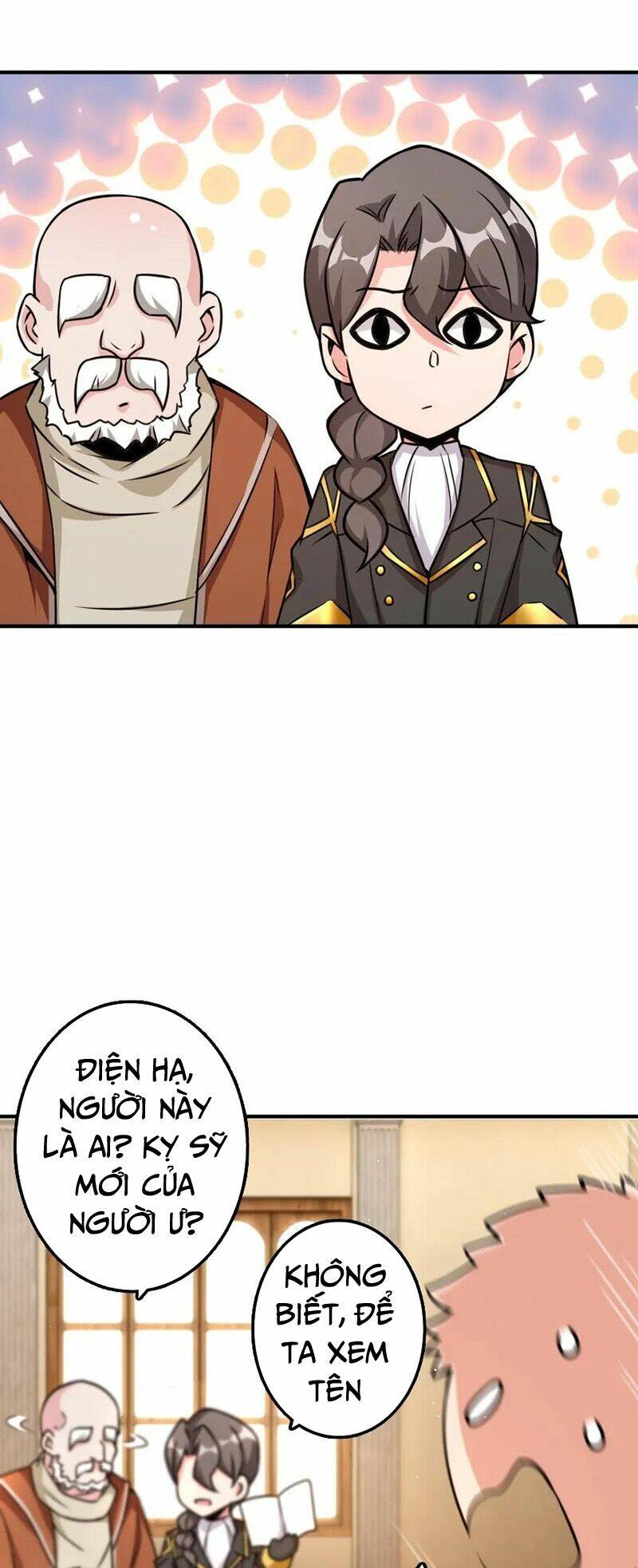 Thả Vu Nữ Đó Ra Chapter 132 - Trang 2