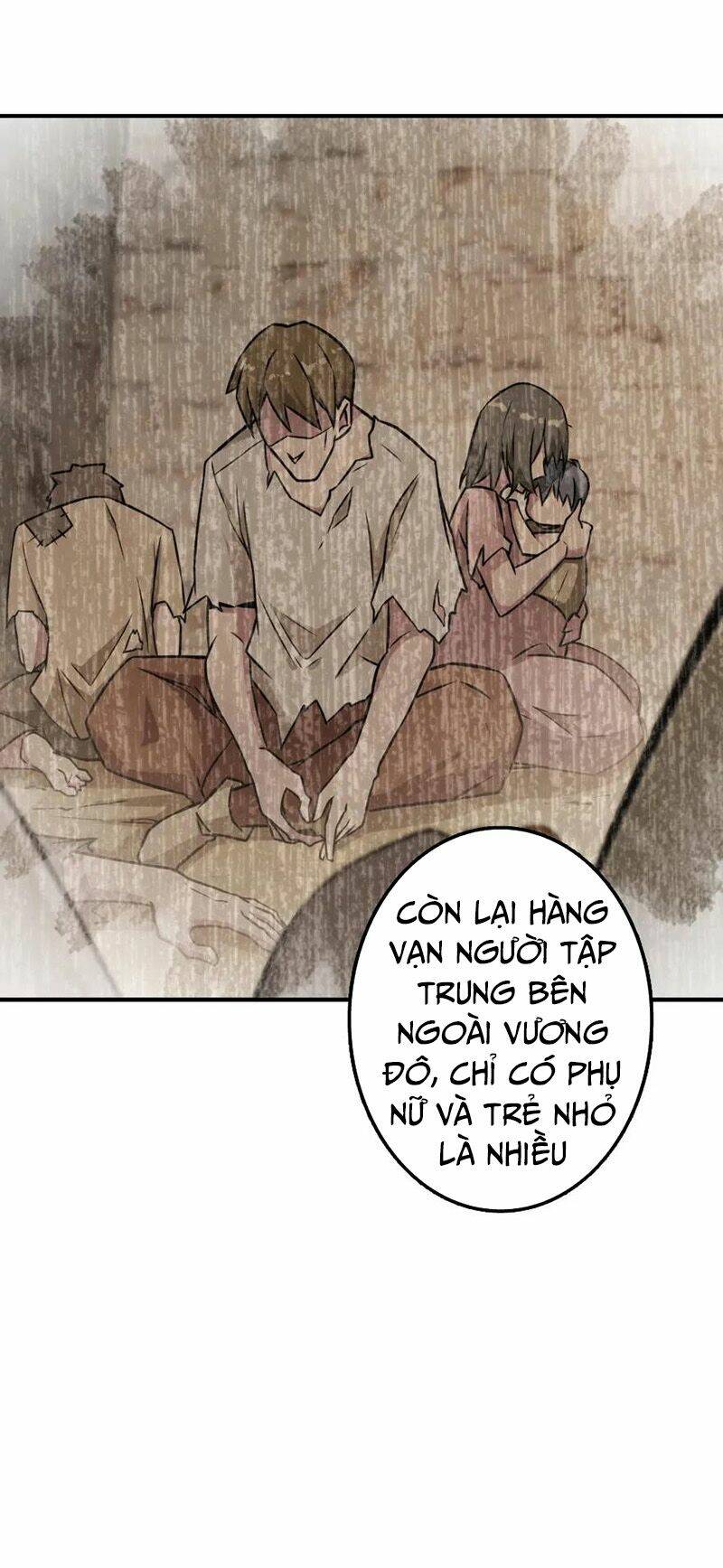 Thả Vu Nữ Đó Ra Chapter 132 - Trang 2