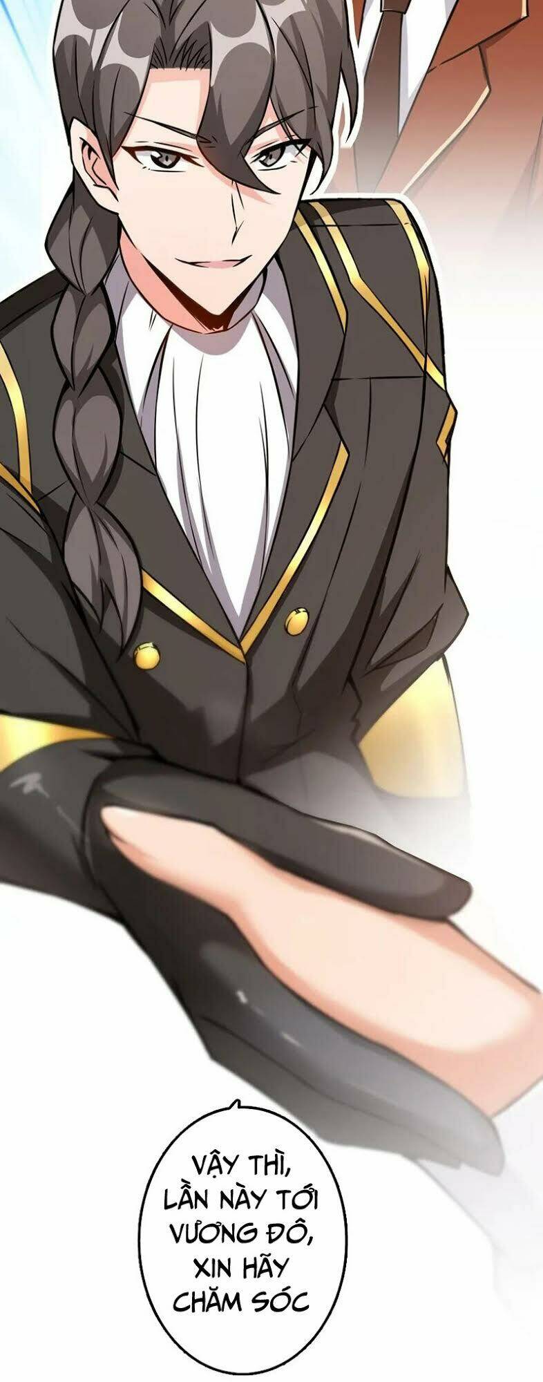 Thả Vu Nữ Đó Ra Chapter 132 - Trang 2