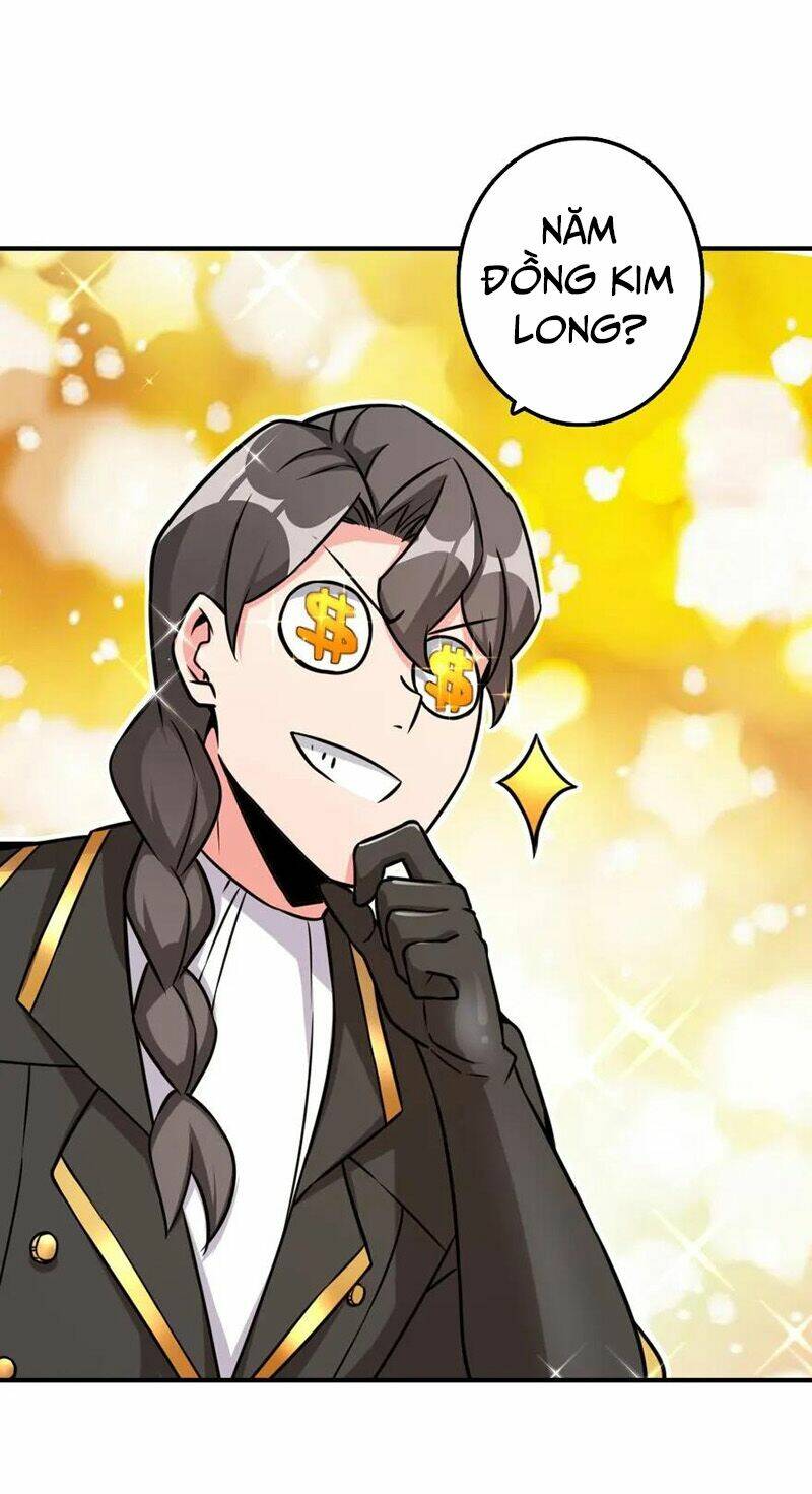 Thả Vu Nữ Đó Ra Chapter 132 - Trang 2