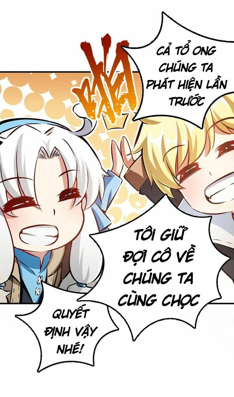 Thả Vu Nữ Đó Ra Chapter 133 - Trang 2