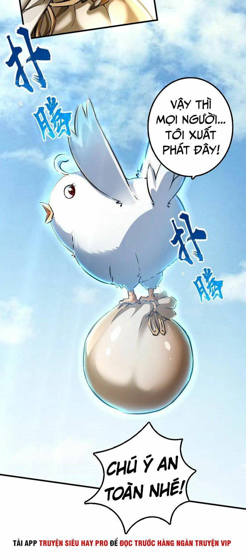 Thả Vu Nữ Đó Ra Chapter 133 - Trang 2