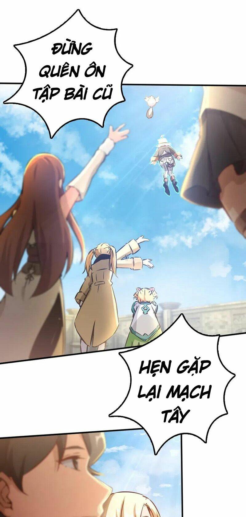 Thả Vu Nữ Đó Ra Chapter 133 - Trang 2