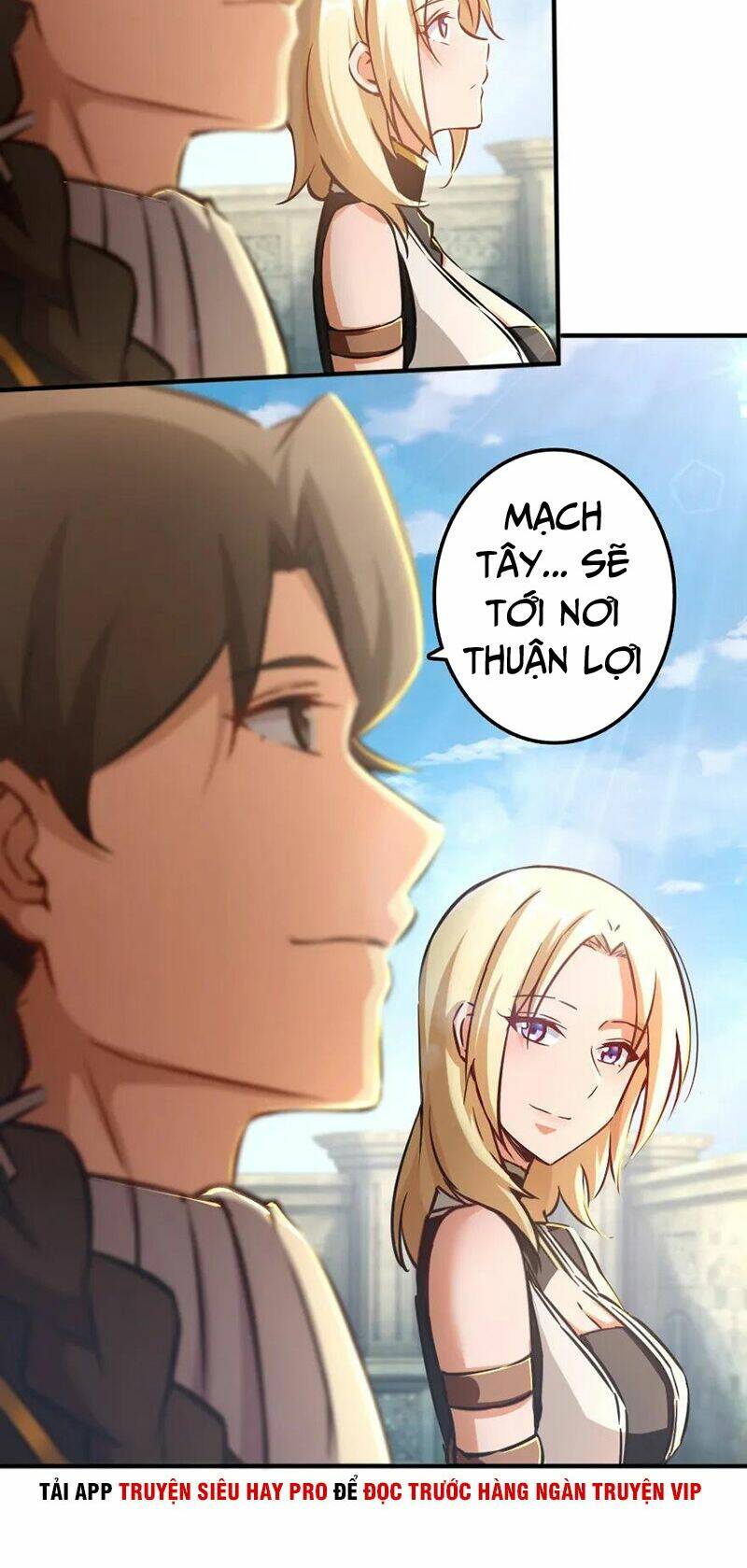 Thả Vu Nữ Đó Ra Chapter 133 - Trang 2