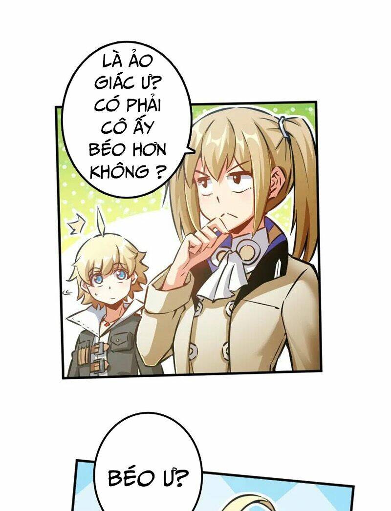 Thả Vu Nữ Đó Ra Chapter 133 - Trang 2