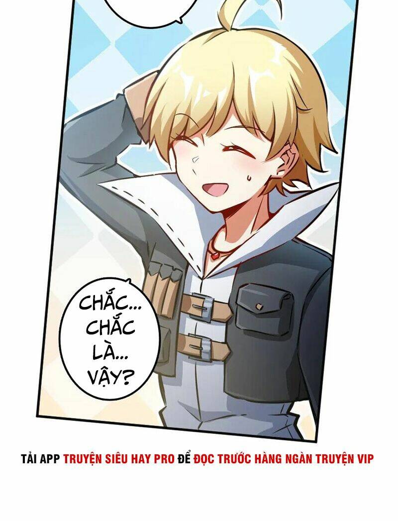 Thả Vu Nữ Đó Ra Chapter 133 - Trang 2