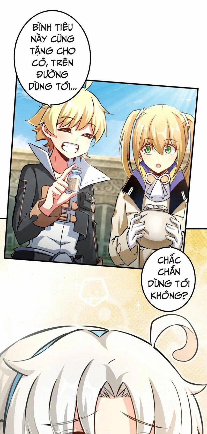 Thả Vu Nữ Đó Ra Chapter 133 - Trang 2