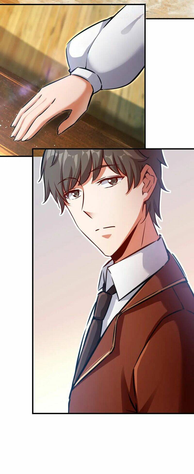 Thả Vu Nữ Đó Ra Chapter 133 - Trang 2