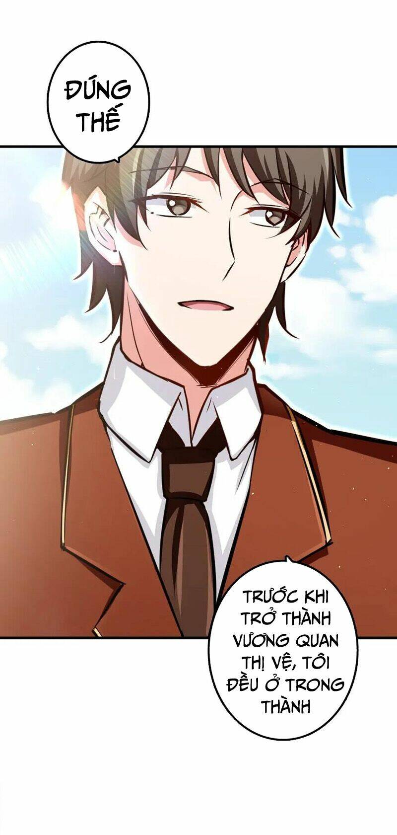 Thả Vu Nữ Đó Ra Chapter 133 - Trang 2