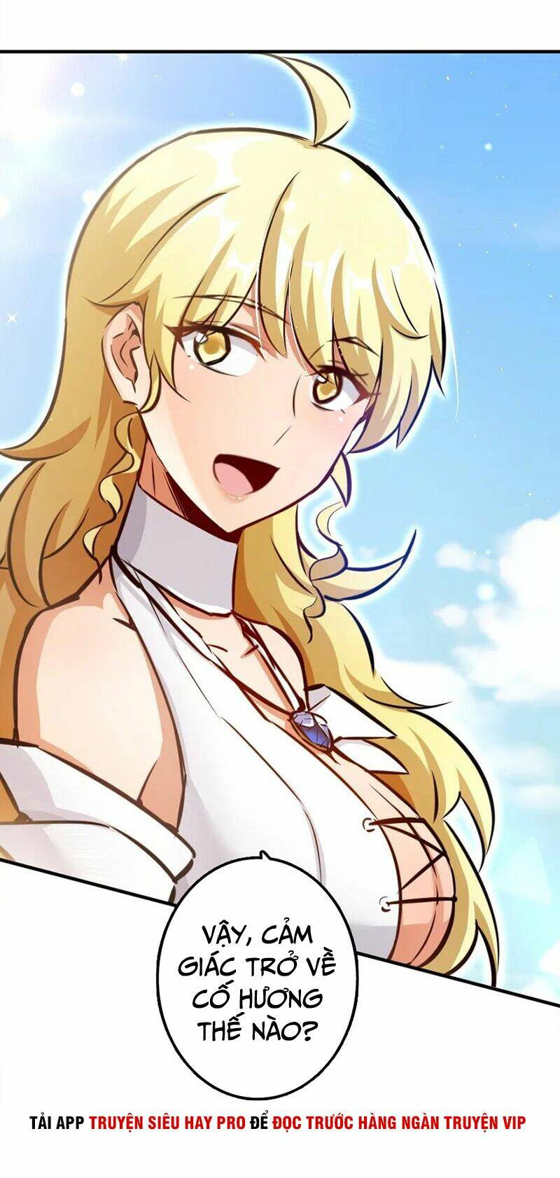 Thả Vu Nữ Đó Ra Chapter 133 - Trang 2