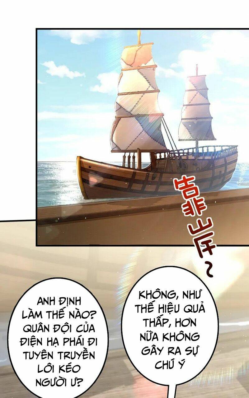 Thả Vu Nữ Đó Ra Chapter 133 - Trang 2