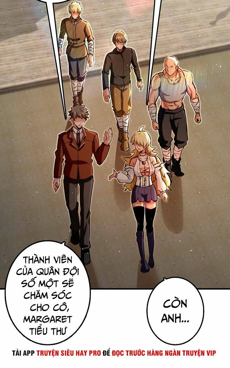 Thả Vu Nữ Đó Ra Chapter 133 - Trang 2