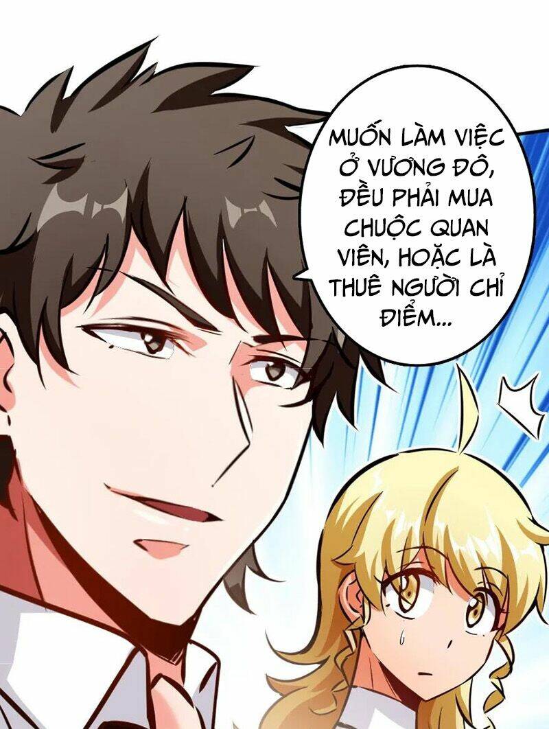 Thả Vu Nữ Đó Ra Chapter 133 - Trang 2