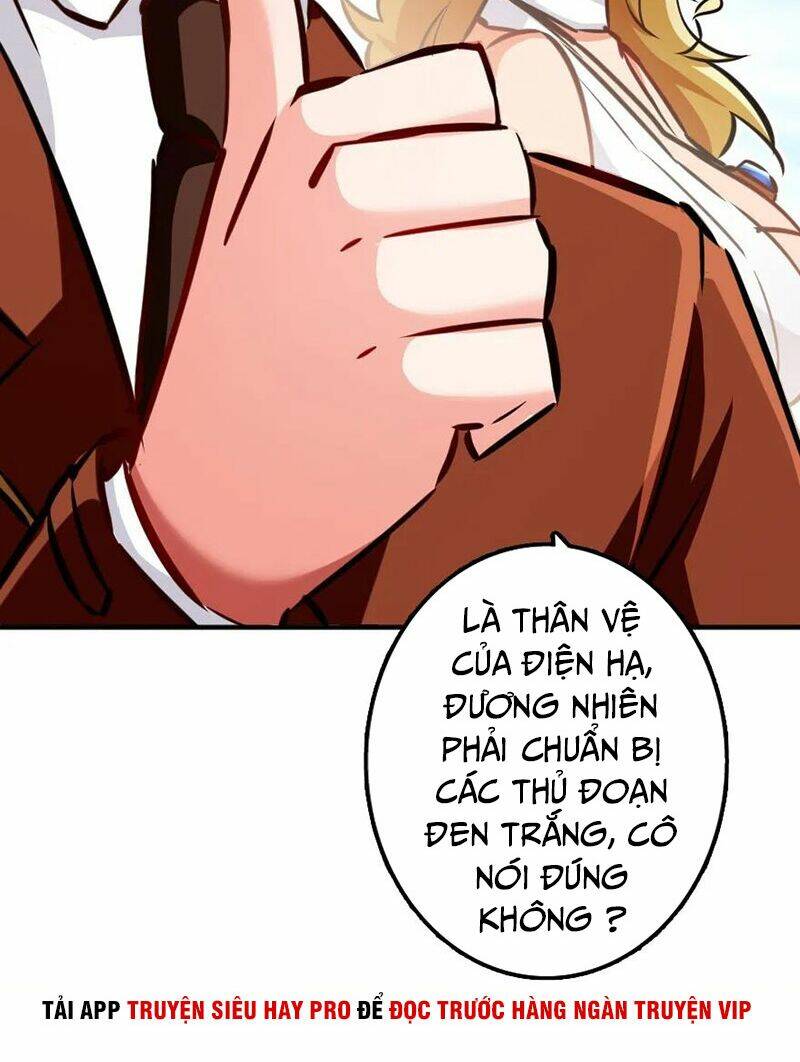 Thả Vu Nữ Đó Ra Chapter 133 - Trang 2