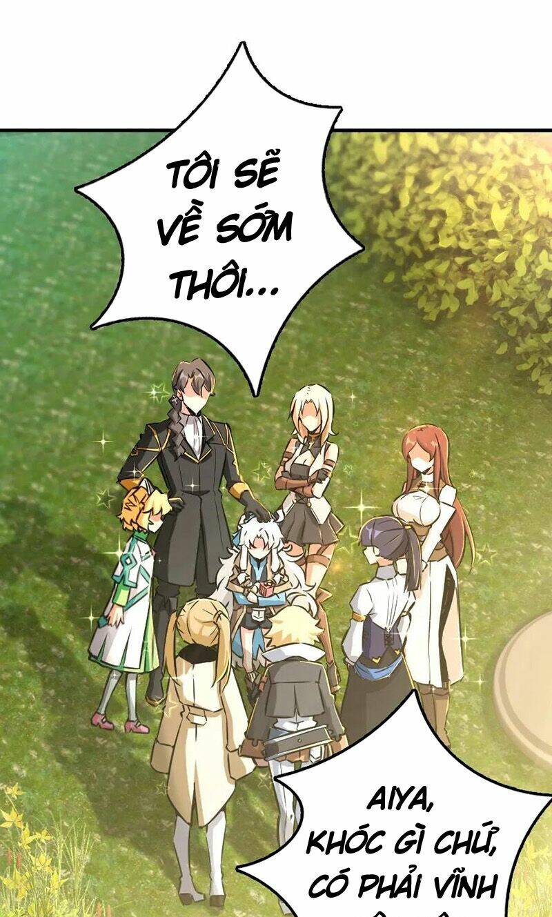 Thả Vu Nữ Đó Ra Chapter 133 - Trang 2