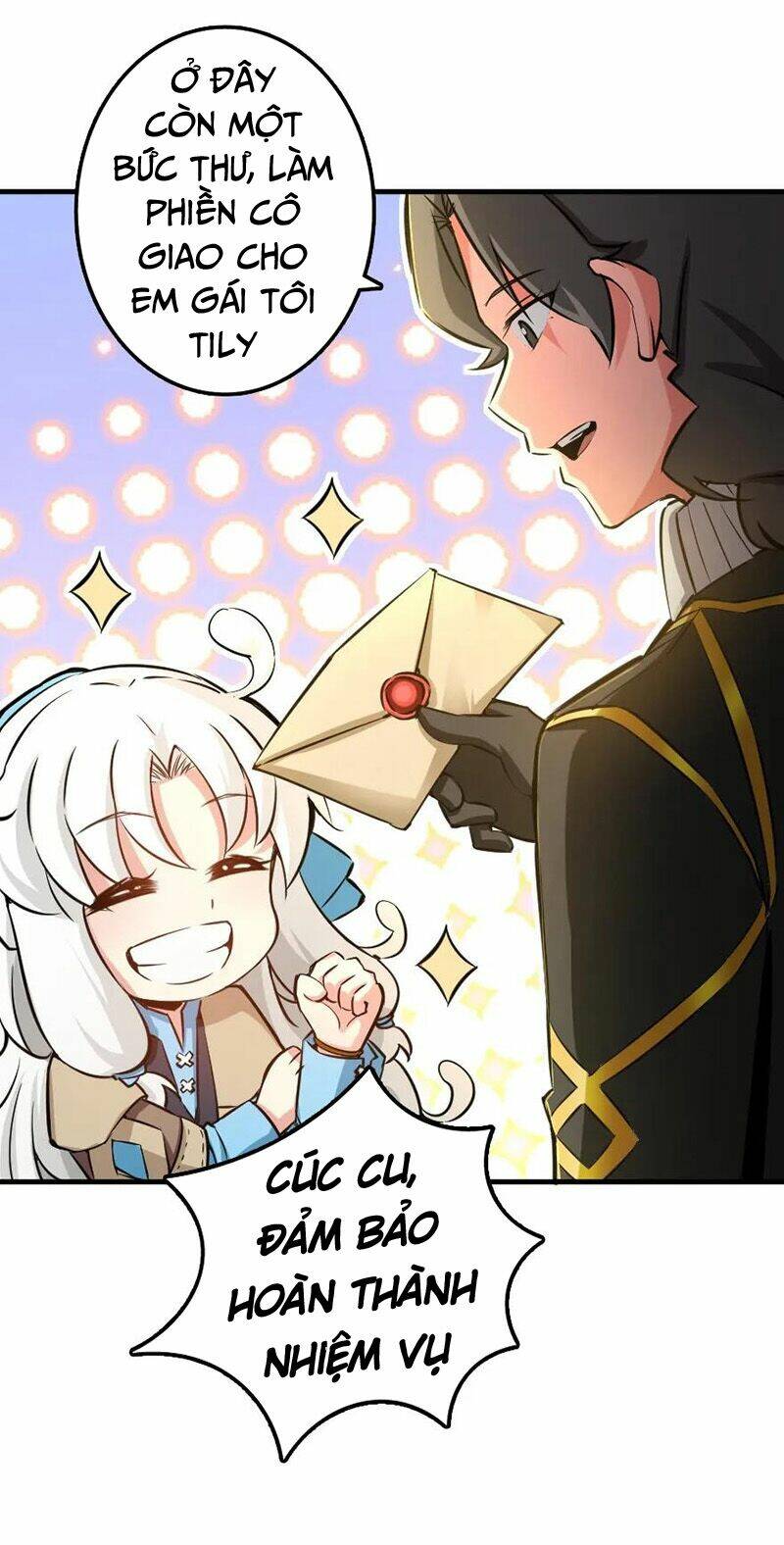 Thả Vu Nữ Đó Ra Chapter 133 - Trang 2