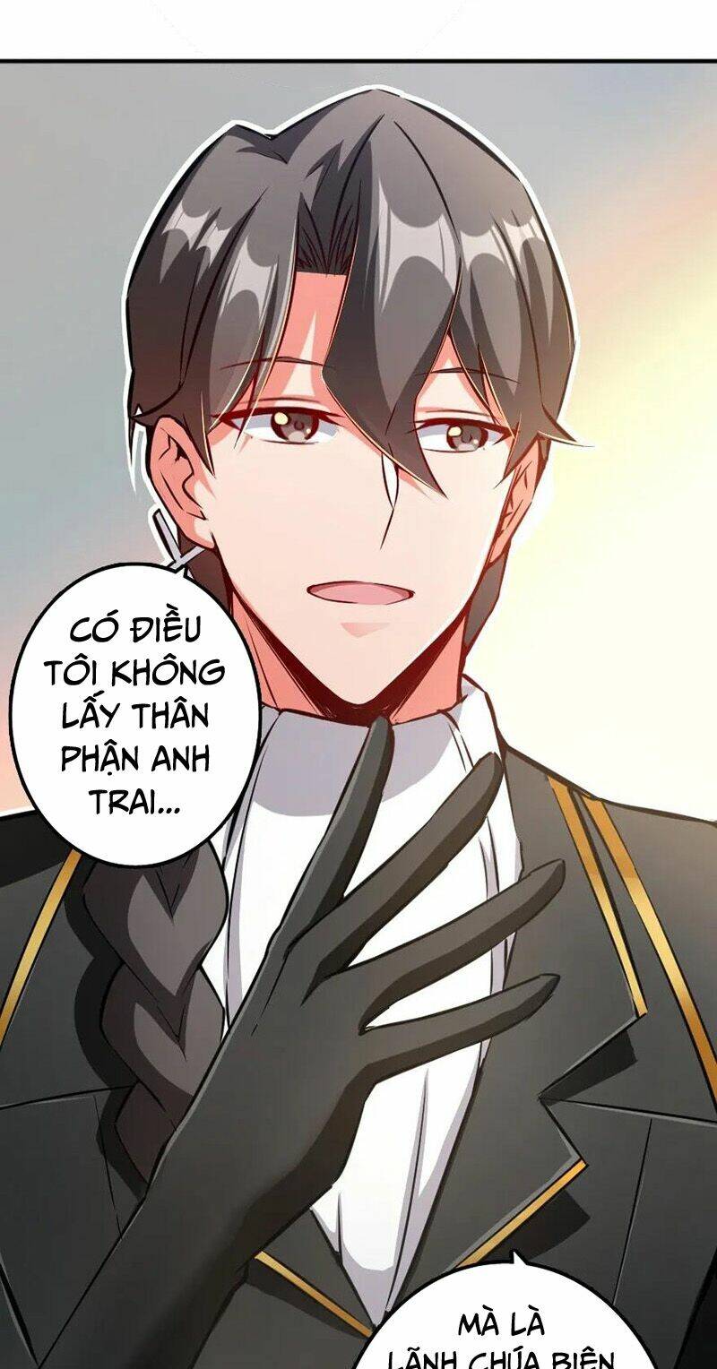 Thả Vu Nữ Đó Ra Chapter 133 - Trang 2