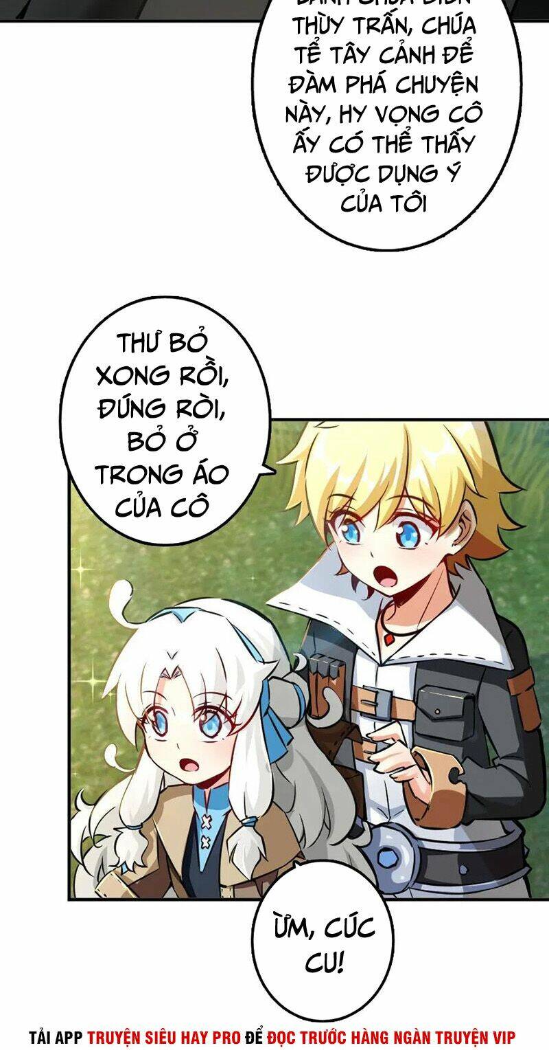 Thả Vu Nữ Đó Ra Chapter 133 - Trang 2