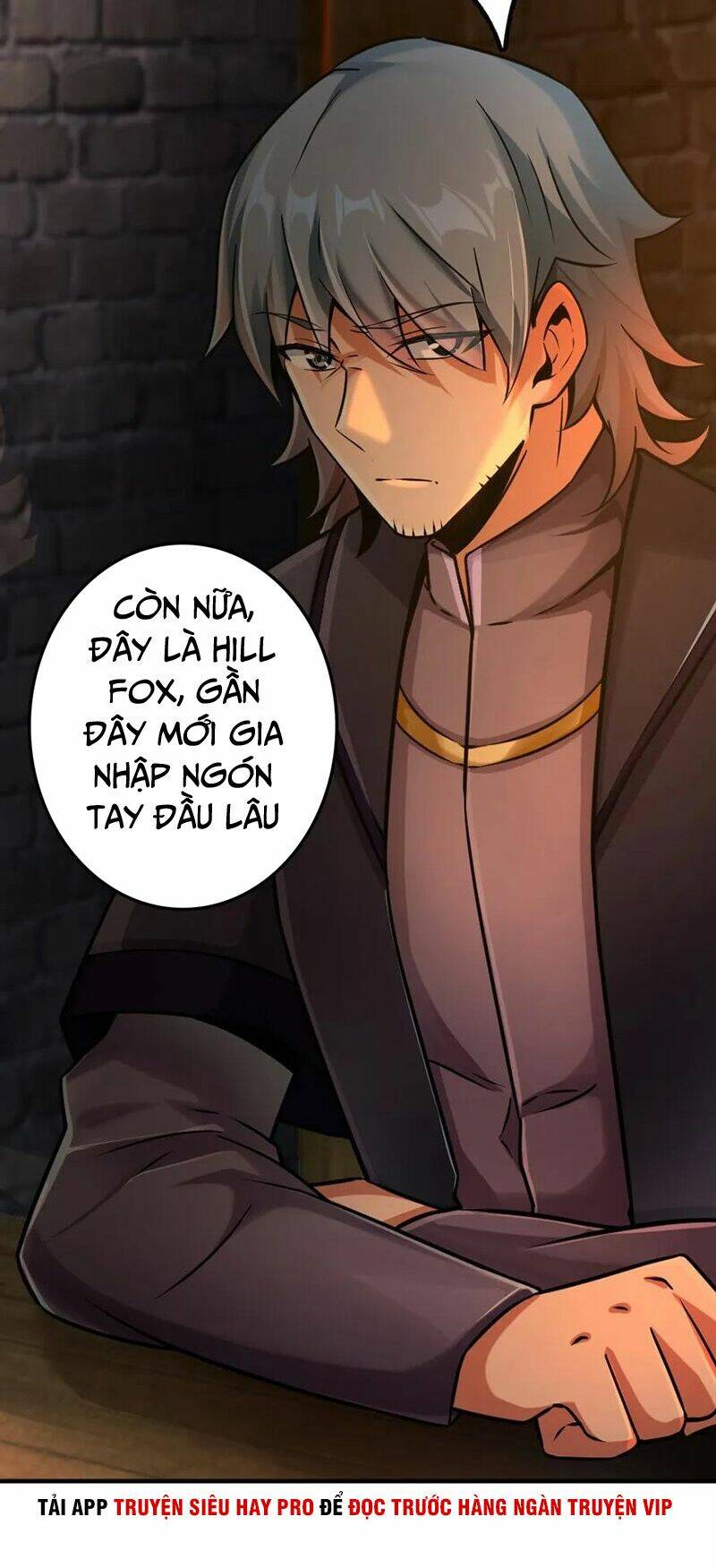 Thả Vu Nữ Đó Ra Chapter 134 - Trang 2