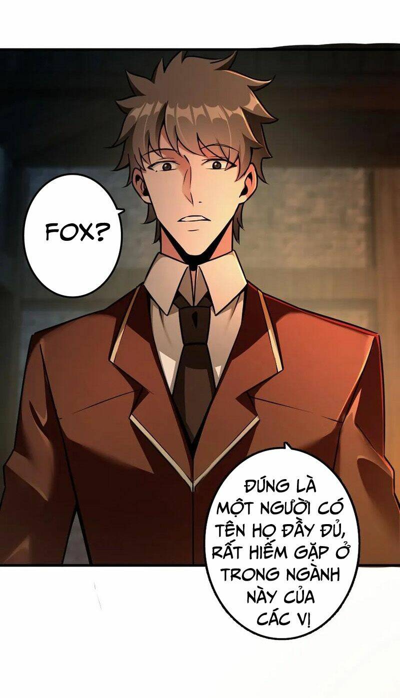 Thả Vu Nữ Đó Ra Chapter 134 - Trang 2