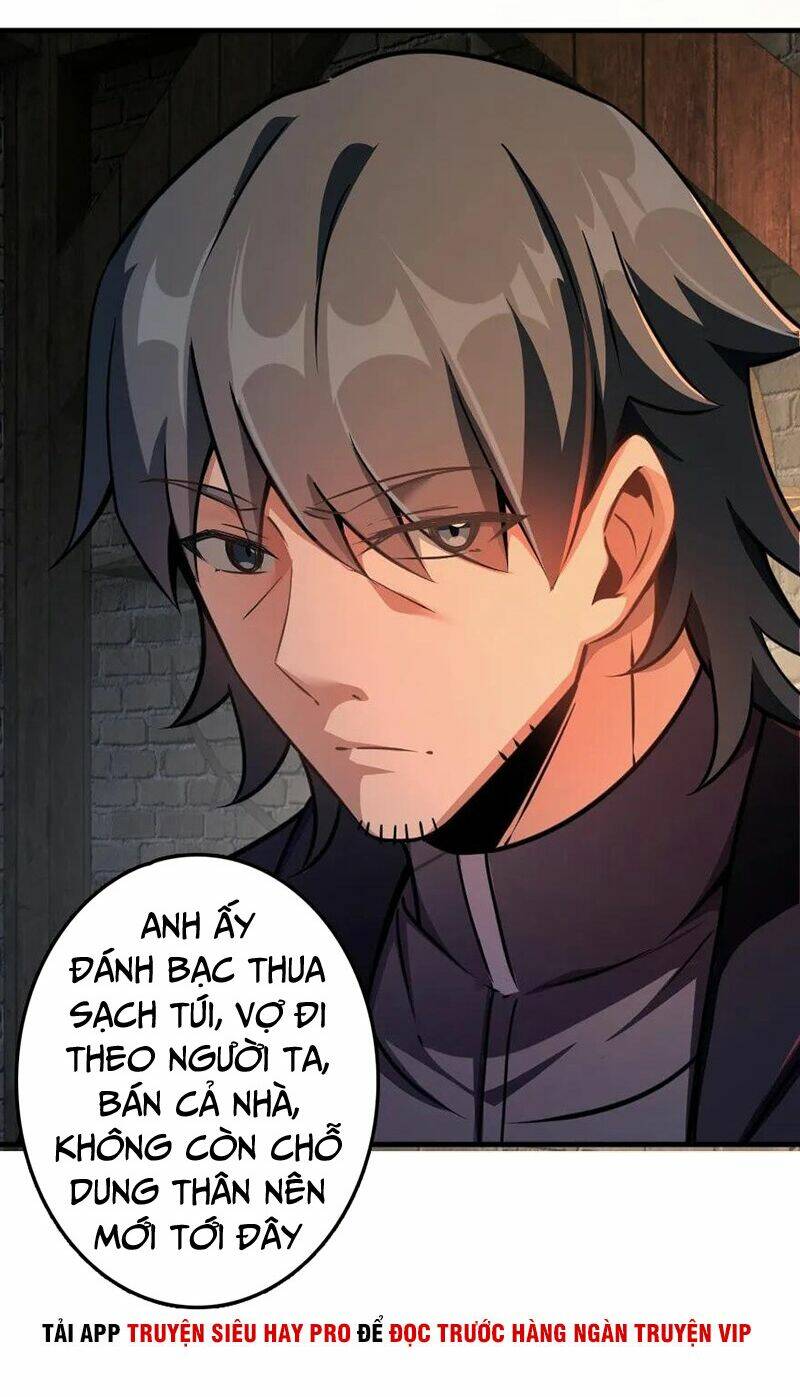 Thả Vu Nữ Đó Ra Chapter 134 - Trang 2