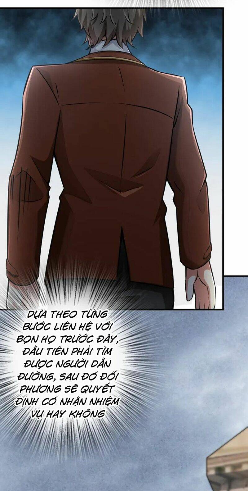 Thả Vu Nữ Đó Ra Chapter 134 - Trang 2
