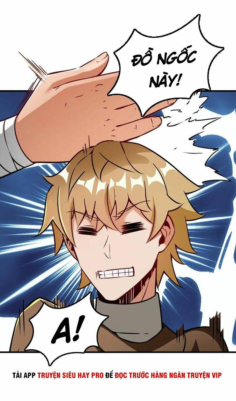 Thả Vu Nữ Đó Ra Chapter 134 - Trang 2