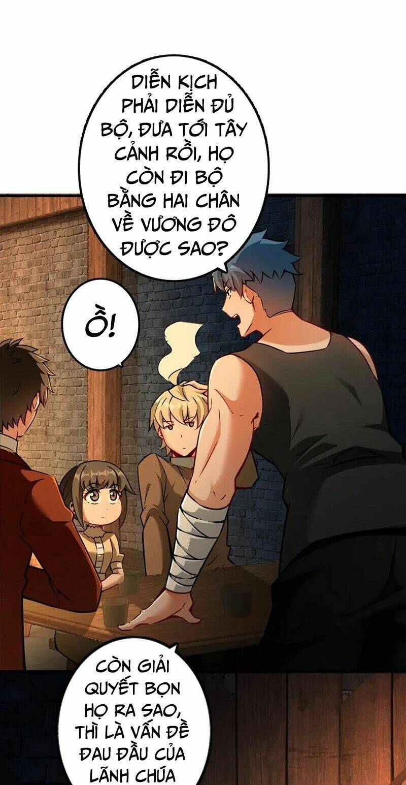 Thả Vu Nữ Đó Ra Chapter 134 - Trang 2