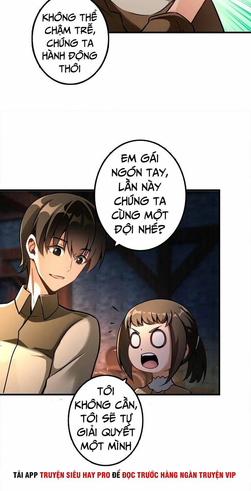 Thả Vu Nữ Đó Ra Chapter 134 - Trang 2