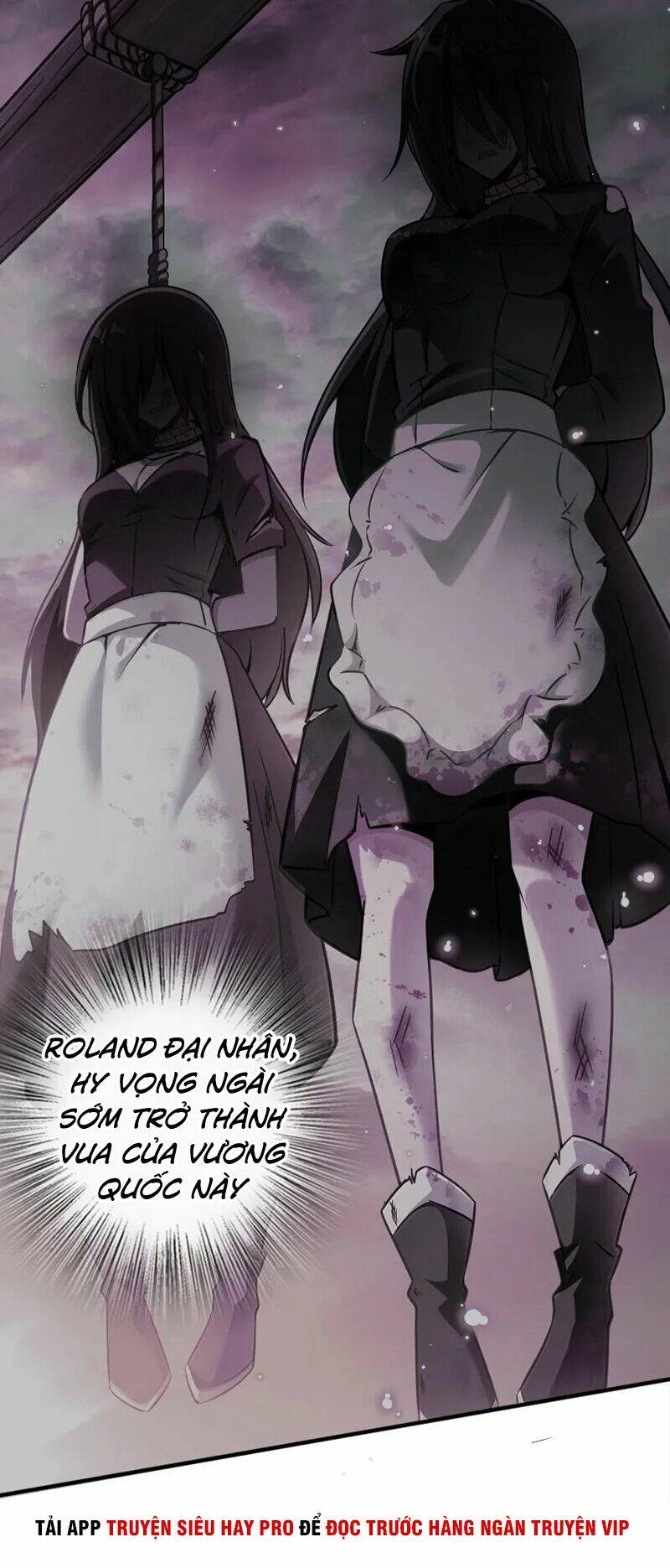 Thả Vu Nữ Đó Ra Chapter 134 - Trang 2