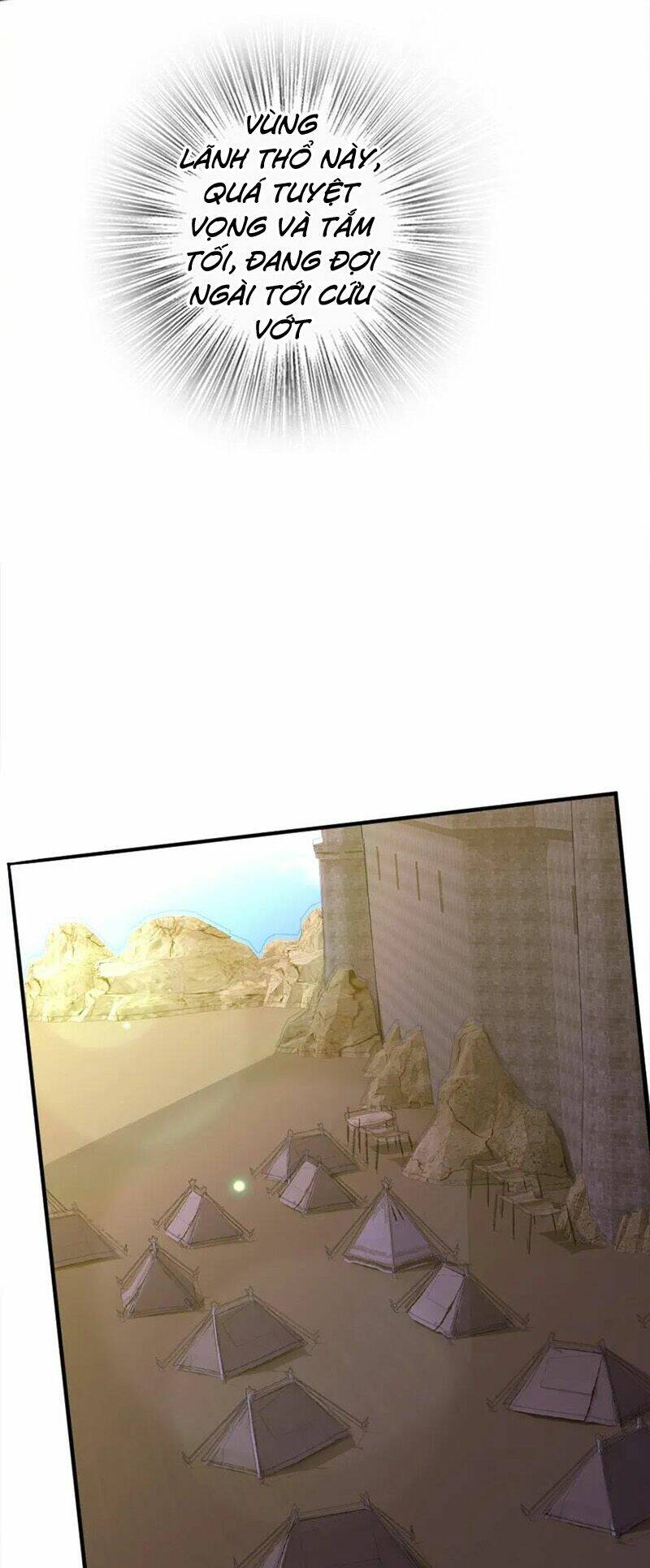 Thả Vu Nữ Đó Ra Chapter 134 - Trang 2