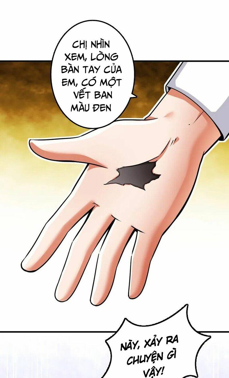 Thả Vu Nữ Đó Ra Chapter 134 - Trang 2