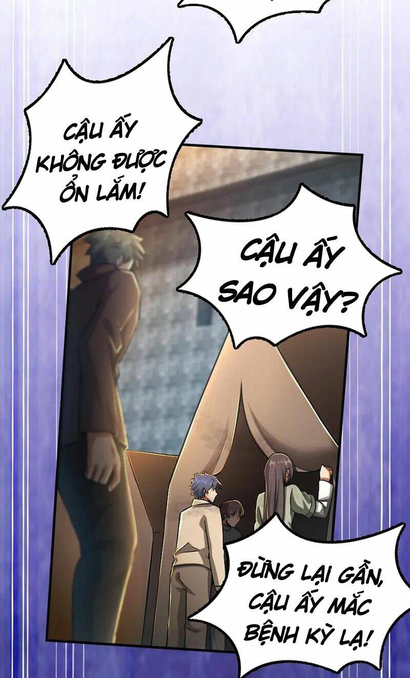 Thả Vu Nữ Đó Ra Chapter 134 - Trang 2