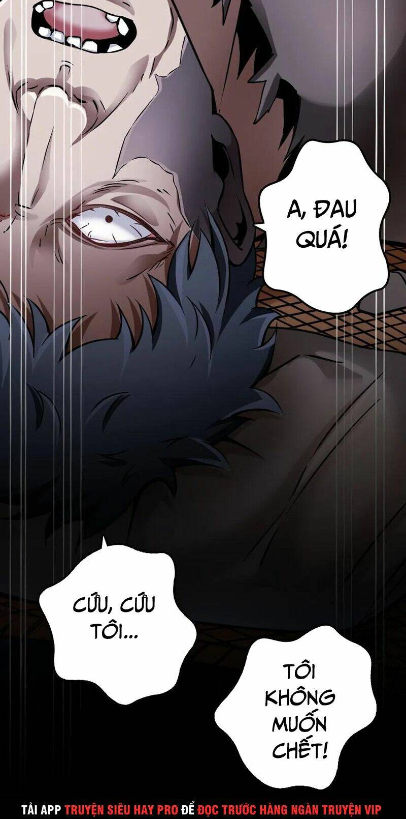 Thả Vu Nữ Đó Ra Chapter 134 - Trang 2