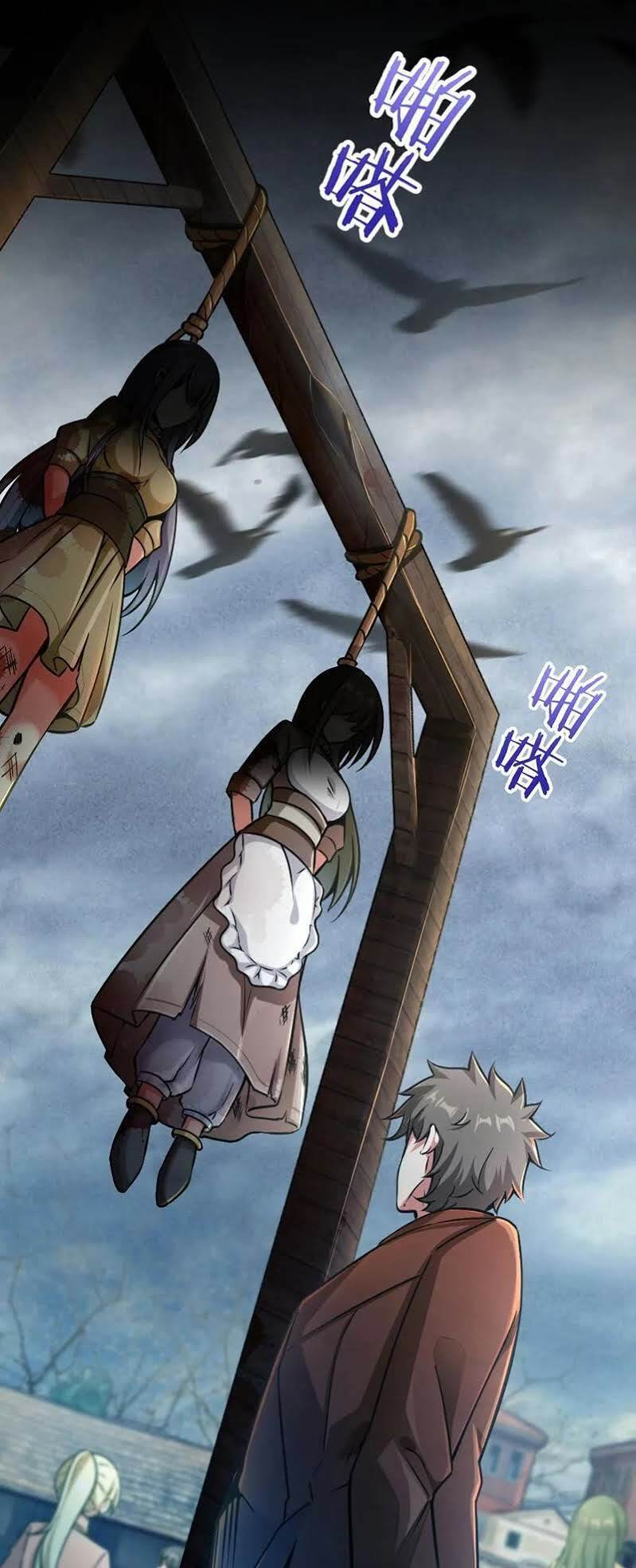 Thả Vu Nữ Đó Ra Chapter 134 - Trang 2